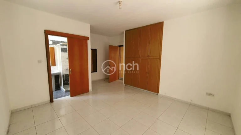 4 Bedroom House for Rent in Nicosia District