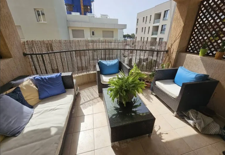 3 Bedroom Apartment for Rent in Potamos Germasogeias, Limassol District