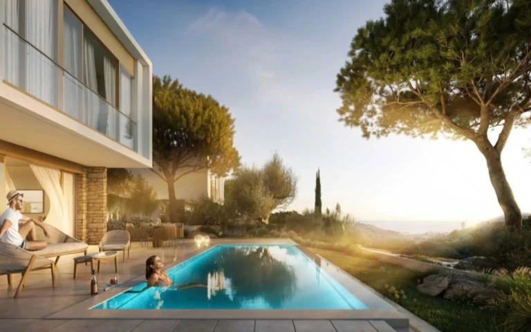 60000m² Building for Sale in Parekklisia, Limassol District