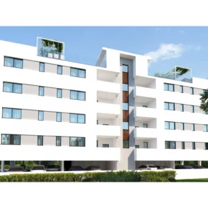 2 Bedroom Apartment for Sale in Larnaca District