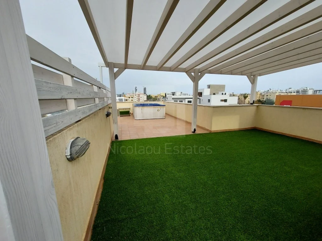 2 Bedroom Apartment for Sale in Limassol District