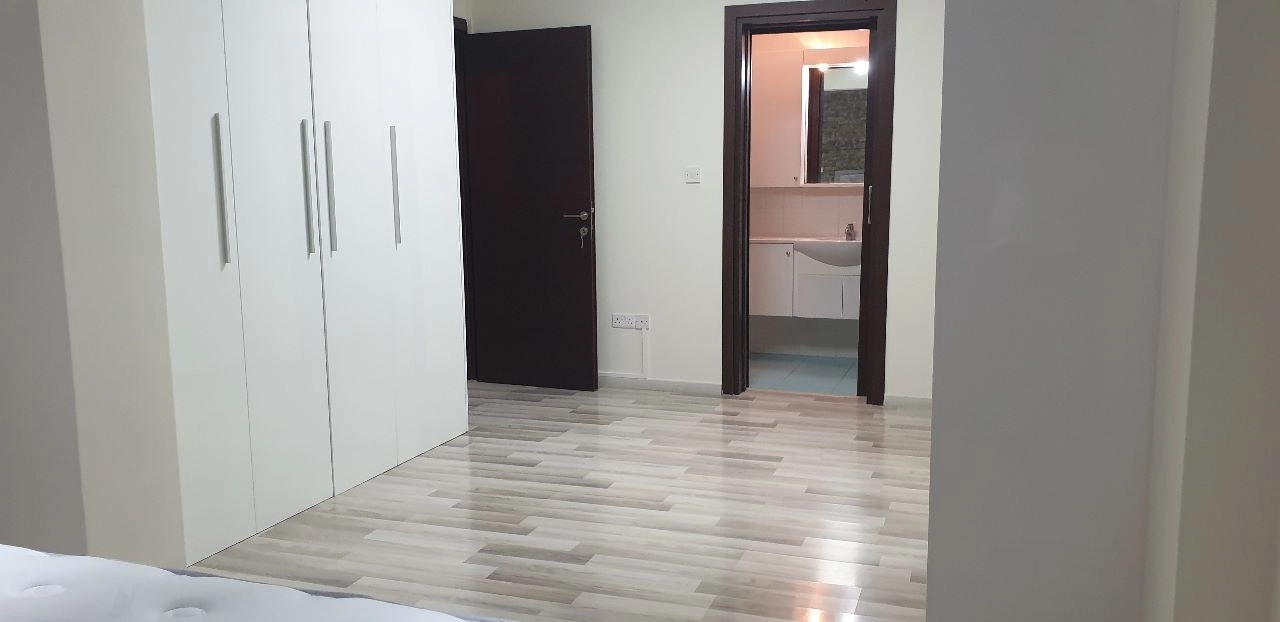 3 Bedroom Apartment for Sale in Limassol – Ekali