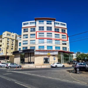 166m² Office for Sale in Strovolos, Nicosia District