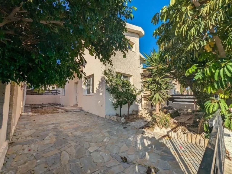 3 Bedroom House for Sale in Tremithousa, Paphos District