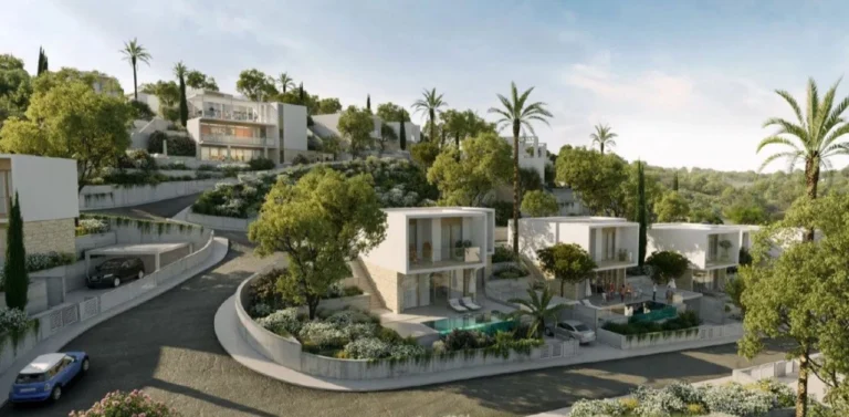 60000m² Building for Sale in Parekklisia, Limassol District