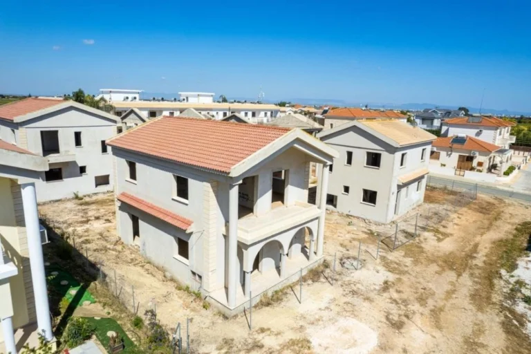 1494m² Building for Sale in Frenaros, Famagusta District