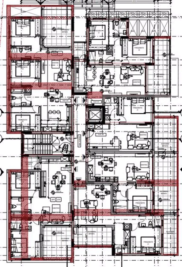 2 Bedroom Apartment for Sale in Livadia Larnakas, Larnaca District