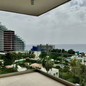 1 Bedroom Apartment for Sale in Germasogeia, Limassol District