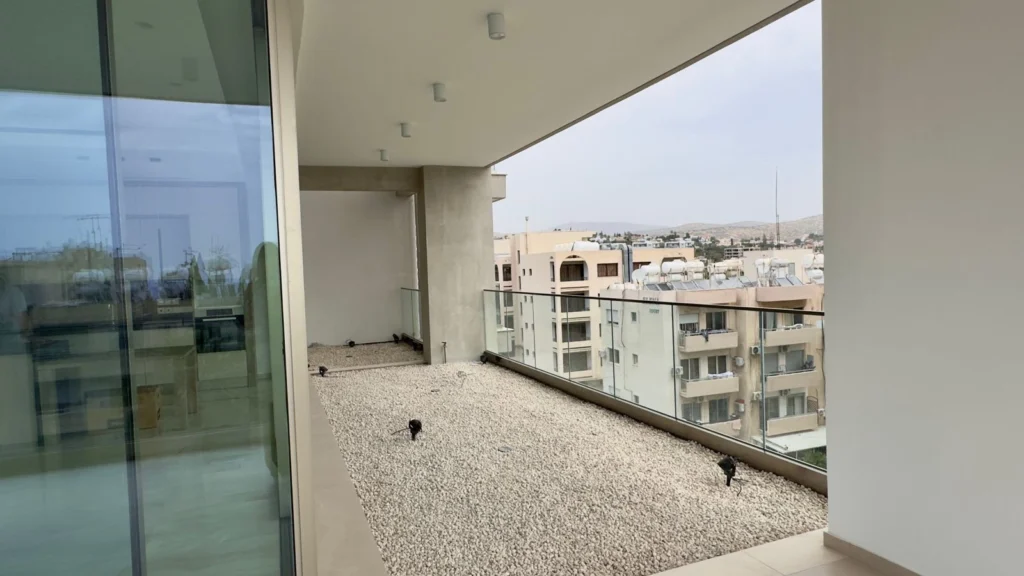 2 Bedroom Apartment for Sale in Germasogeia, Limassol District