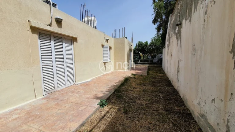 4 Bedroom House for Rent in Nicosia District