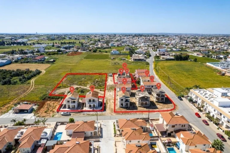 1494m² Building for Sale in Frenaros, Famagusta District