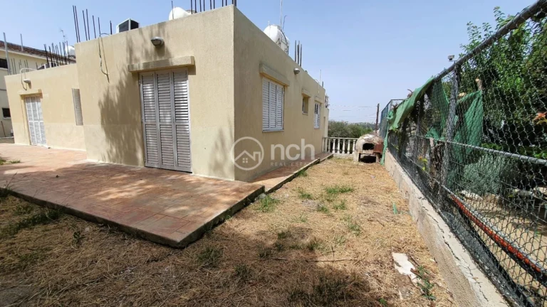 4 Bedroom House for Rent in Nicosia District