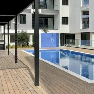 2 Bedroom Apartment for Sale in Paphos District