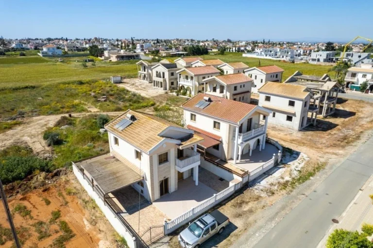 1494m² Building for Sale in Frenaros, Famagusta District