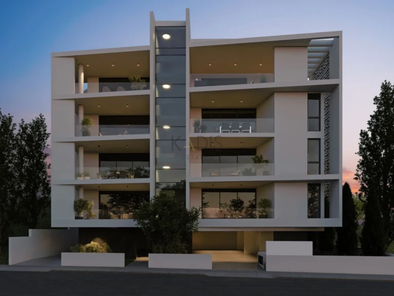 Cheap Apartments for Sale Nicosia up to 300000 euro