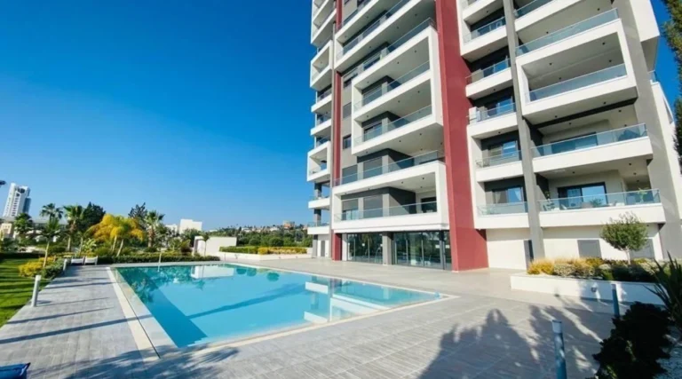 3 Bedroom Apartment for Sale in Mouttagiaka, Limassol District