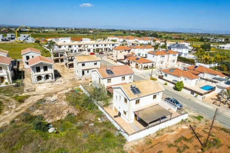 1494m² Building for Sale in Frenaros, Famagusta District