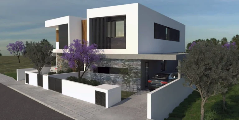 Cheap Houses and Villas for Sale Nicosia up to 400000 euro