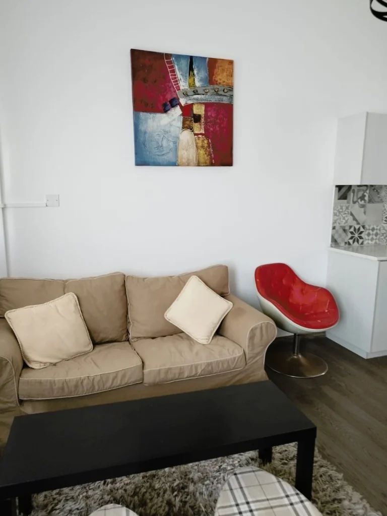 Apartments For Rent Limassol 300 euro