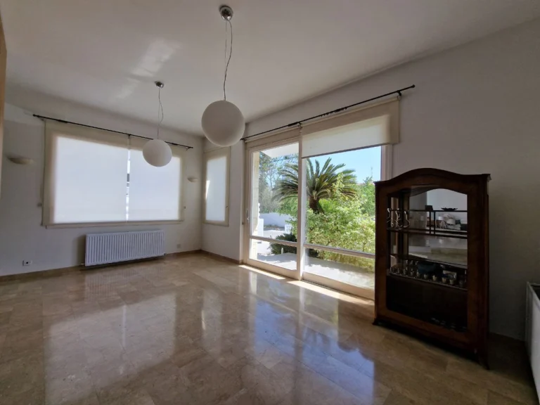 3 Bedroom Villa for Rent in Aglantzia, Nicosia District