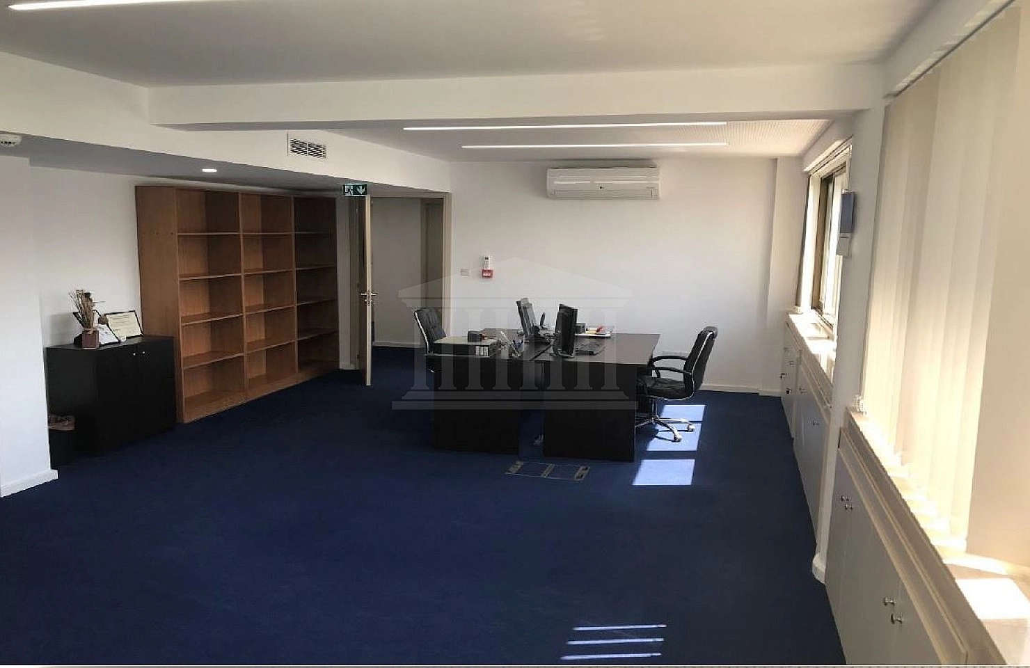 190m² Office for Rent in Nicosia District