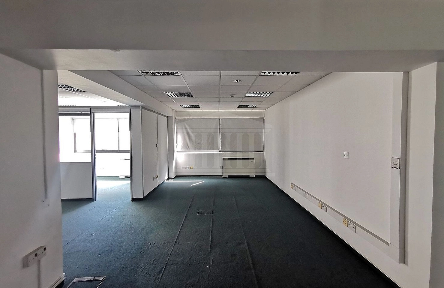 469m² Office for Sale in Nicosia District