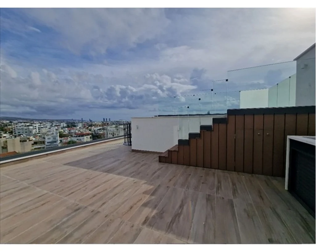 3 Bedroom Apartment for Sale in Limassol – Mesa Geitonia