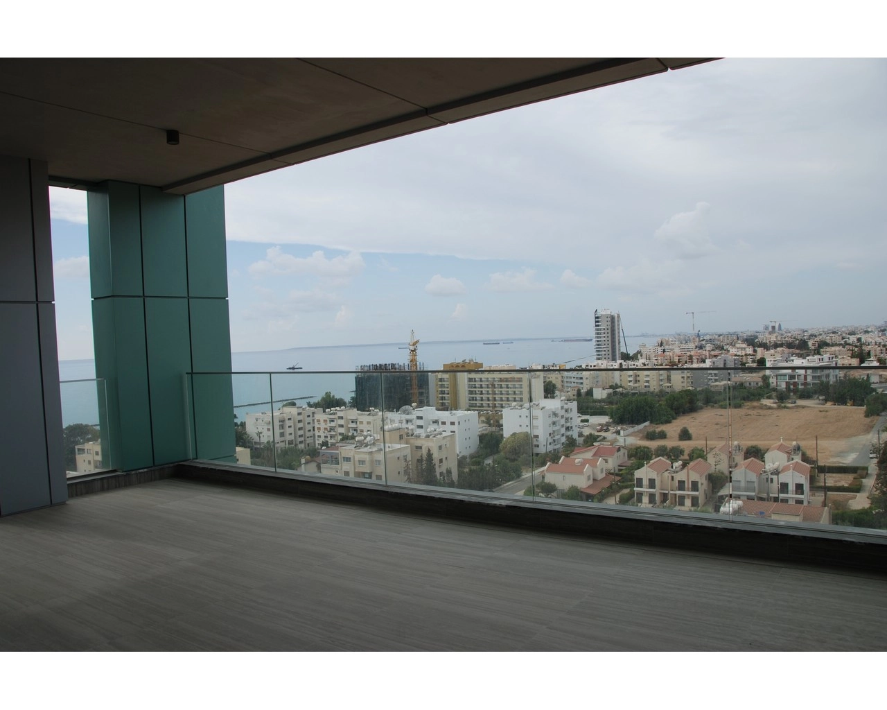 3 Bedroom Apartment for Sale in Agios Tychonas, Limassol District
