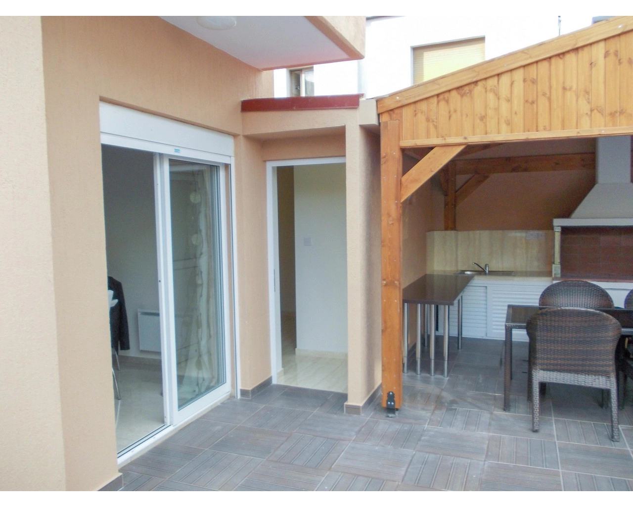 4 Bedroom House for Sale in Potamos Germasogeias, Limassol District