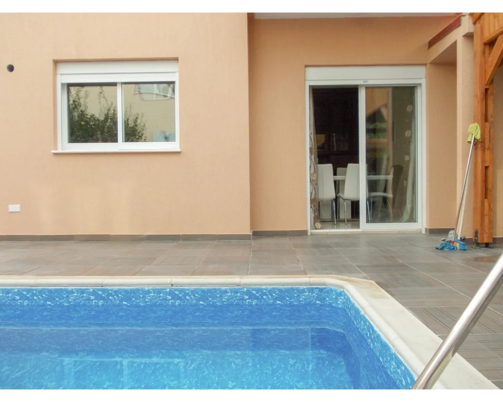 4 Bedroom House for Sale in Potamos Germasogeias, Limassol District