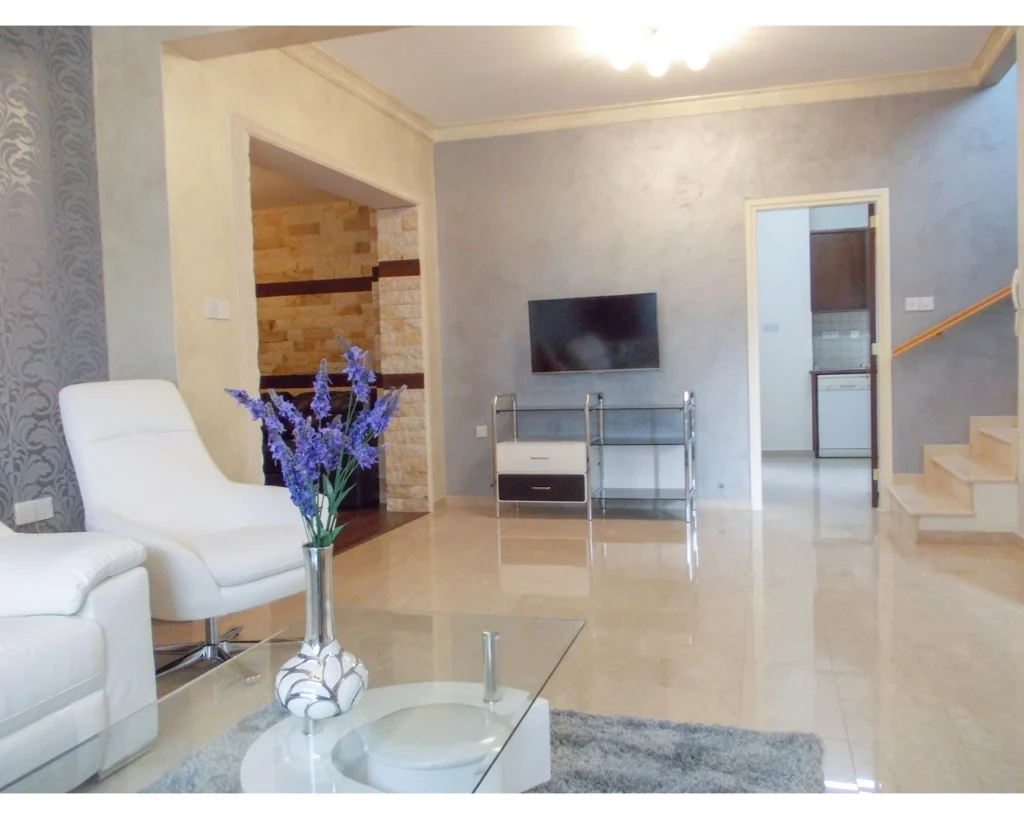 4 Bedroom House for Sale in Potamos Germasogeias, Limassol District