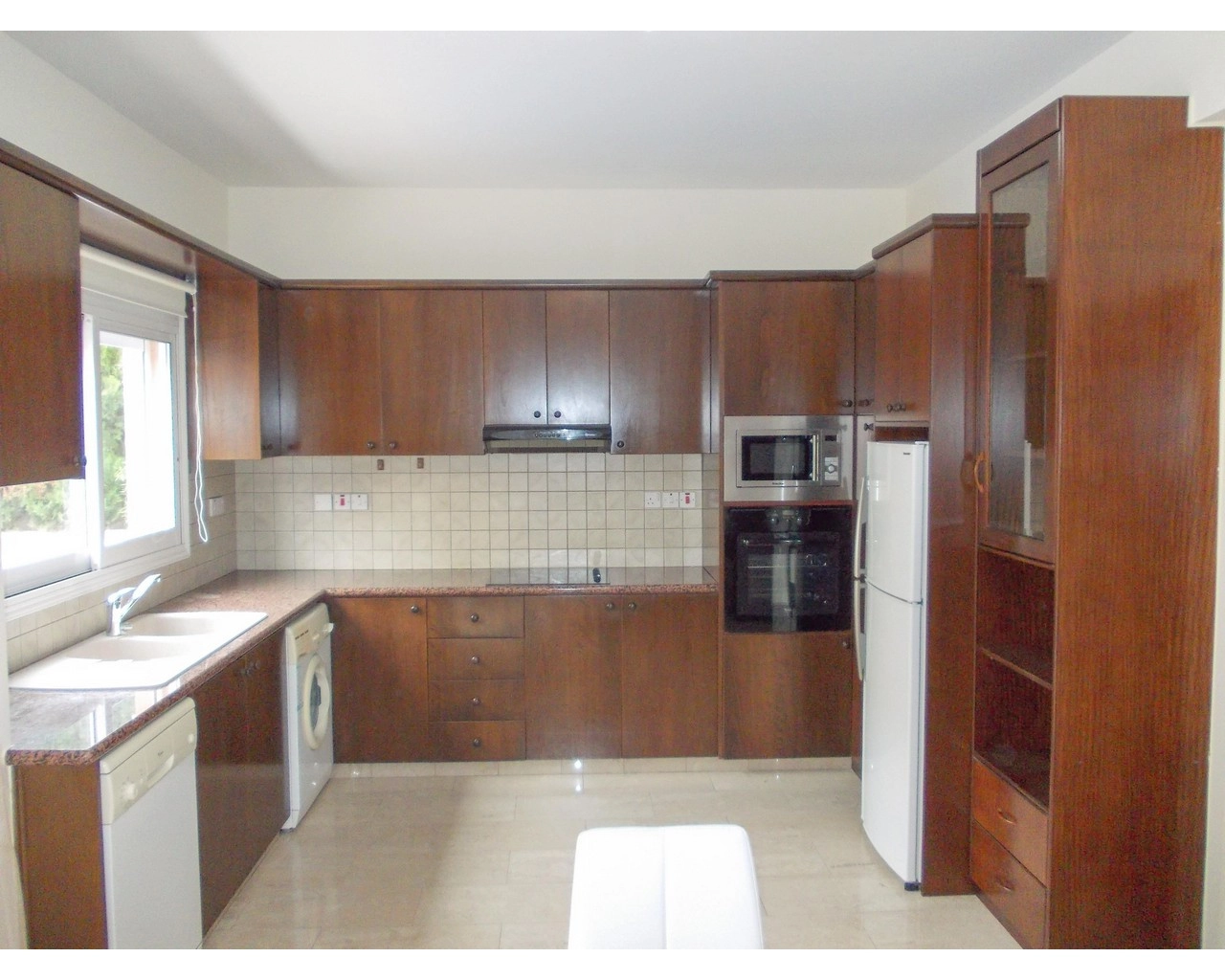4 Bedroom House for Sale in Potamos Germasogeias, Limassol District
