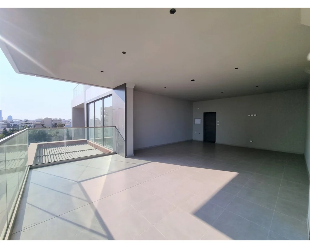 2 Bedroom Apartment for Sale in Potamos Germasogeias, Limassol District