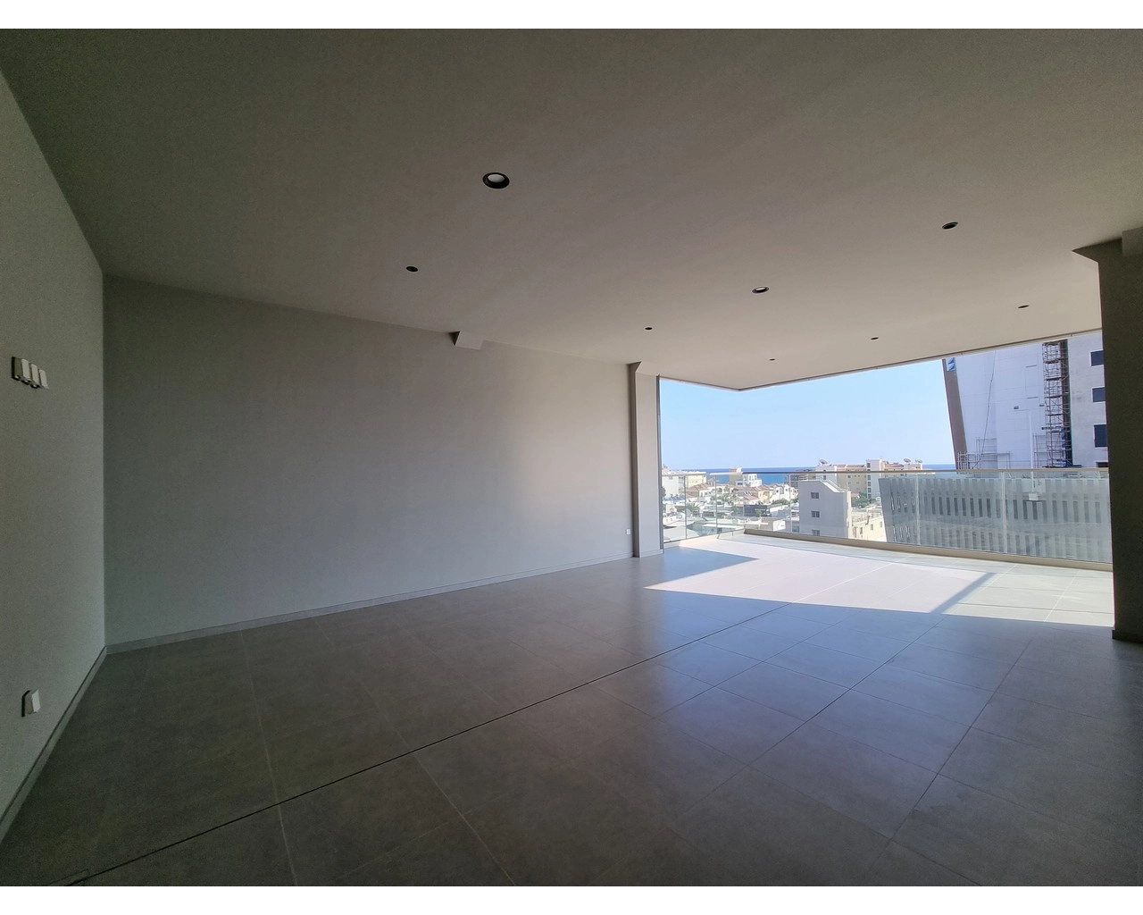 2 Bedroom Apartment for Sale in Potamos Germasogeias, Limassol District