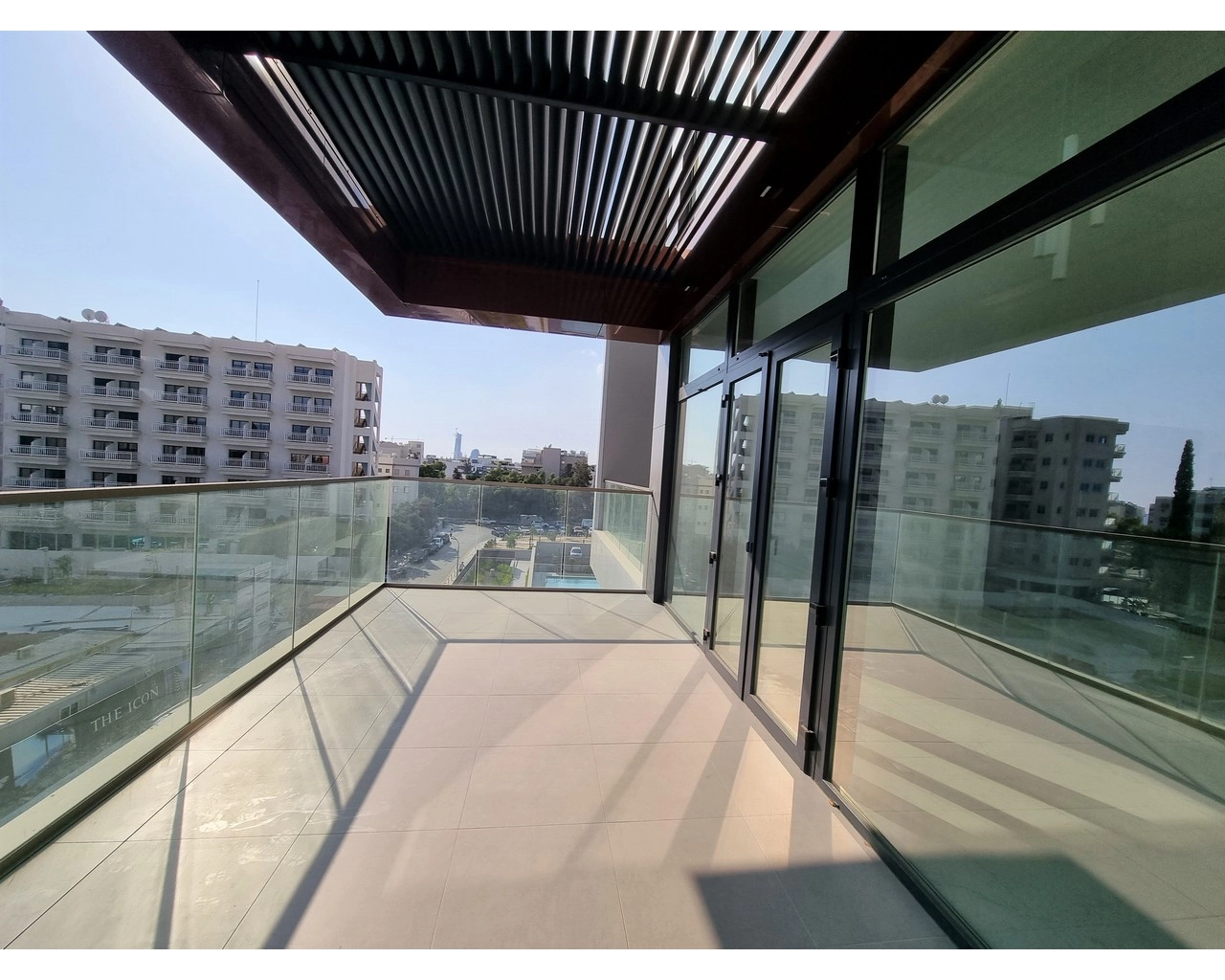 2 Bedroom Apartment for Sale in Potamos Germasogeias, Limassol District