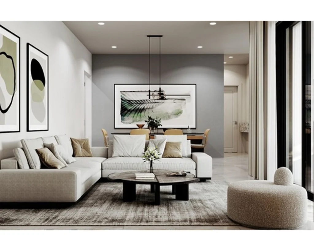 2 Bedroom Apartment for Sale in Limassol – Agios Athanasios