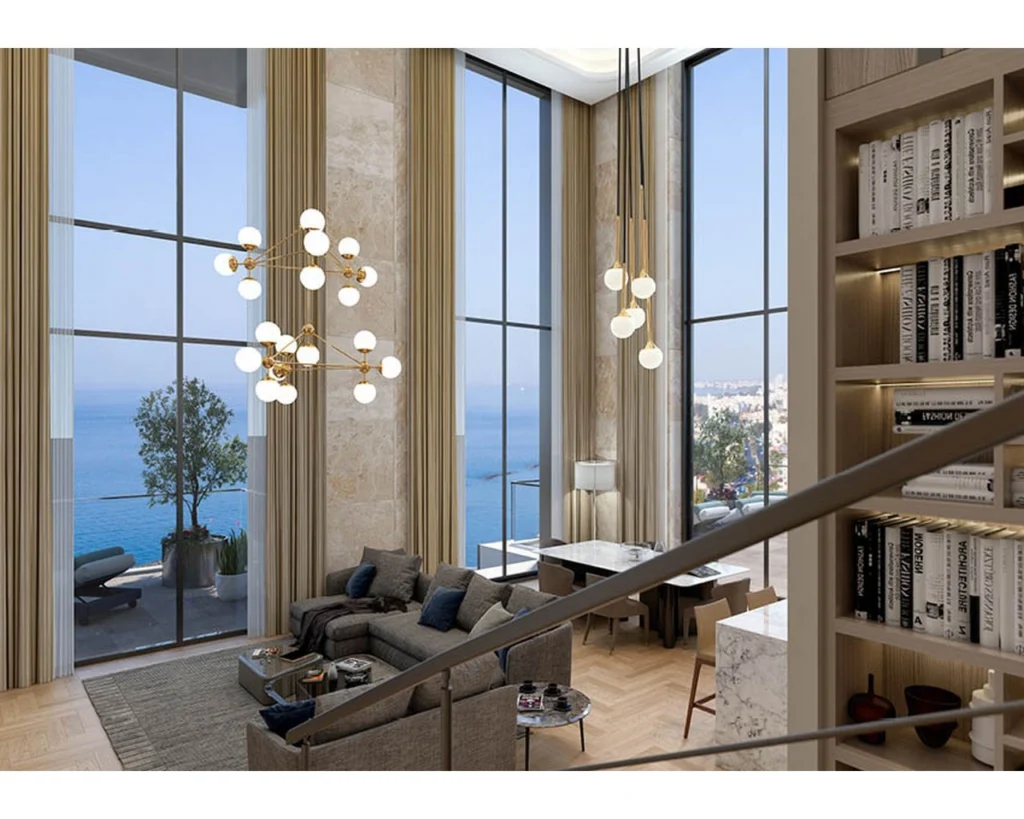 2 Bedroom Apartment for Sale in Agios Tychonas, Limassol District