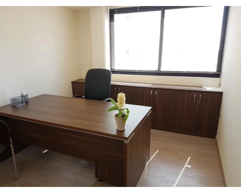 10m² Office for Rent in Limassol – Agios Nektarios