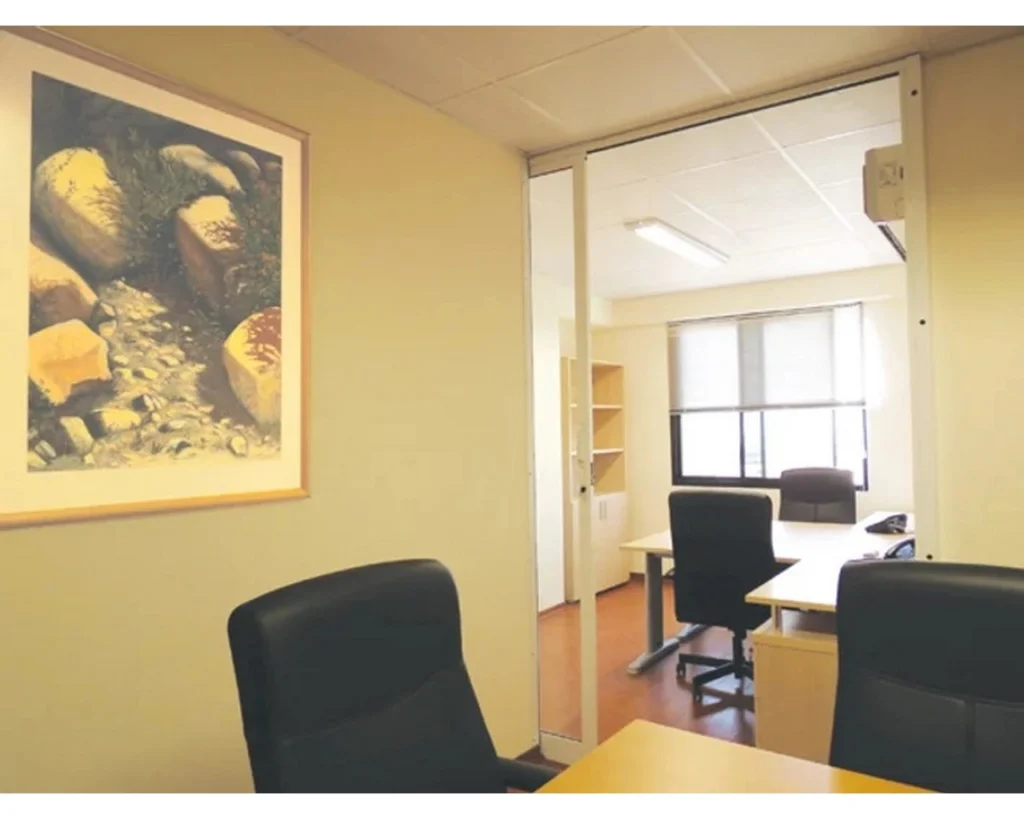 10m² Office for Rent in Limassol – Agios Nektarios