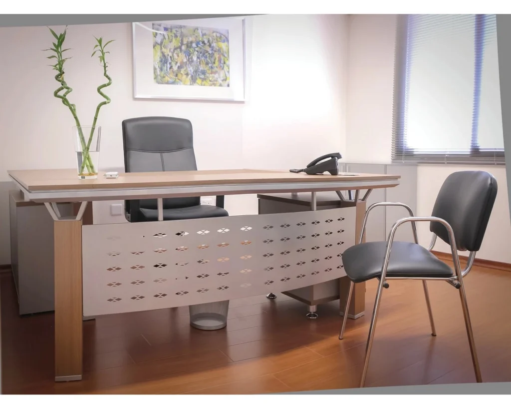10m² Office for Rent in Limassol – Agios Nektarios