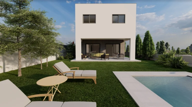 3 Bedroom House for Sale in Limassol District