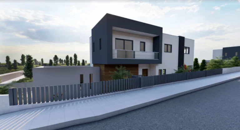 3 Bedroom House for Sale in Limassol District