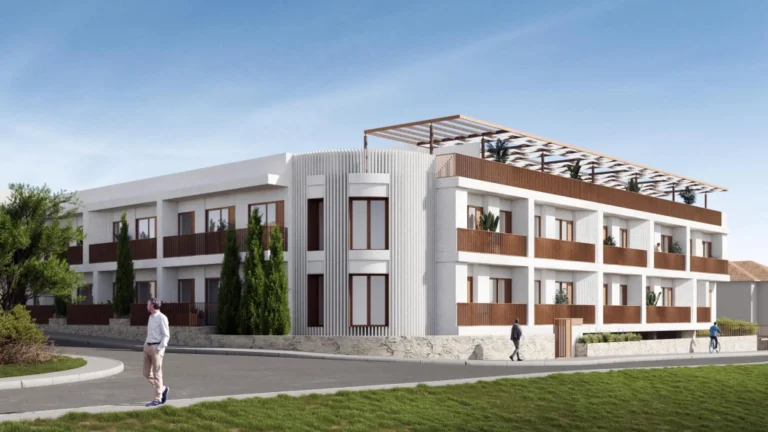 3 Bedroom Apartment for Sale in Pyla, Larnaca District