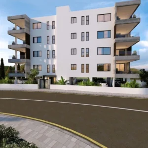 2 Bedroom Apartment for Sale in Paphos
