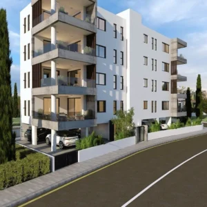 2 Bedroom Apartment for Sale in Paphos