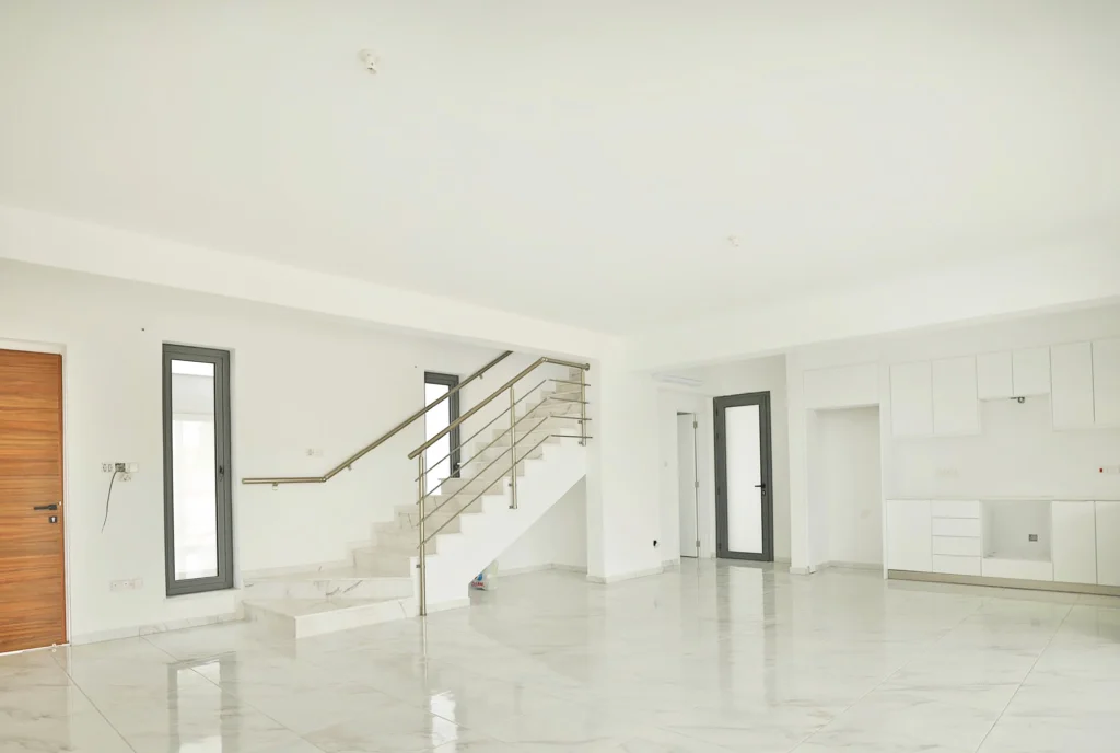 4 Bedroom House for Sale in Livadia Larnakas, Larnaca District