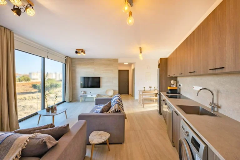 2 Bedroom Apartment for Sale in Kapparis, Famagusta District