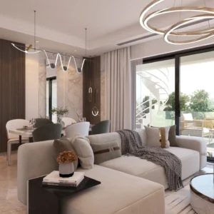 2 Bedroom Apartment for Sale in Limassol District