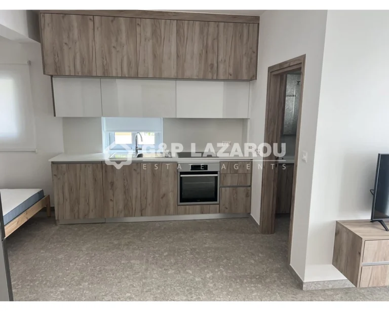 Studio Apartment for Rent in Latsia, Nicosia District