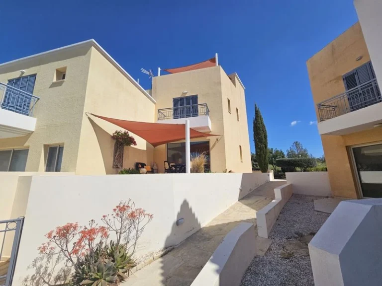 2 Bedroom House for Sale in Anarita, Paphos District